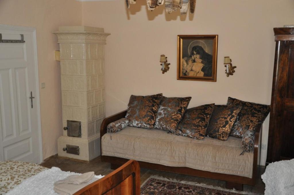 Das Pernerhaus Poellau Zewnętrze zdjęcie