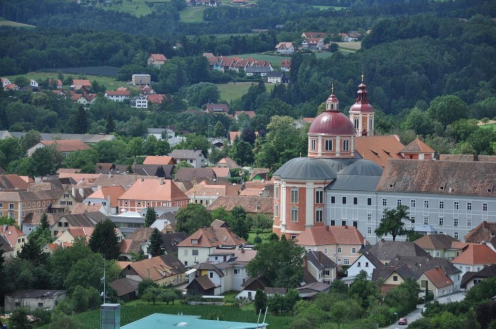 Das Pernerhaus Poellau Zewnętrze zdjęcie