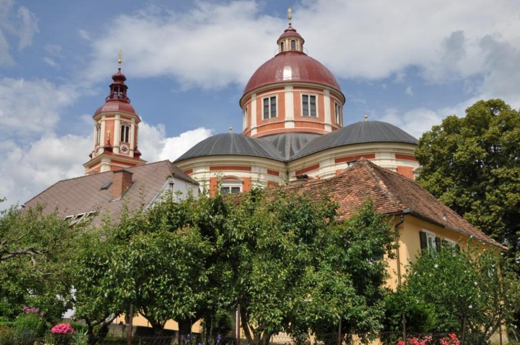 Das Pernerhaus Poellau Zewnętrze zdjęcie