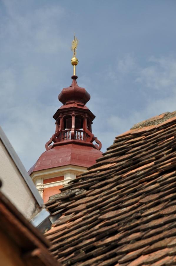 Das Pernerhaus Poellau Zewnętrze zdjęcie