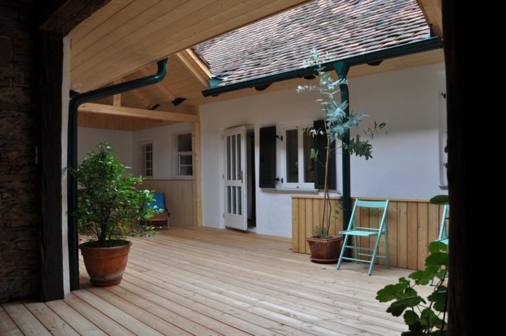 Das Pernerhaus Poellau Zewnętrze zdjęcie