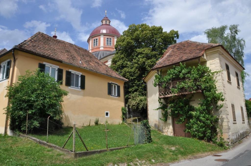Das Pernerhaus Poellau Zewnętrze zdjęcie